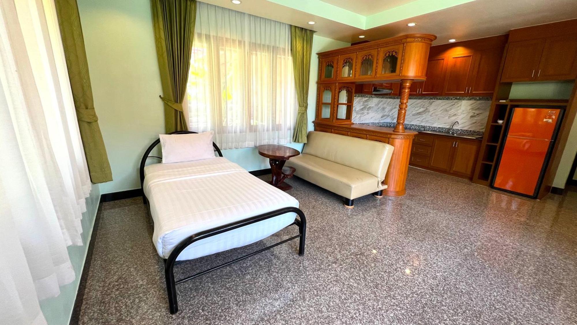 Locanda Ps Thana 3*