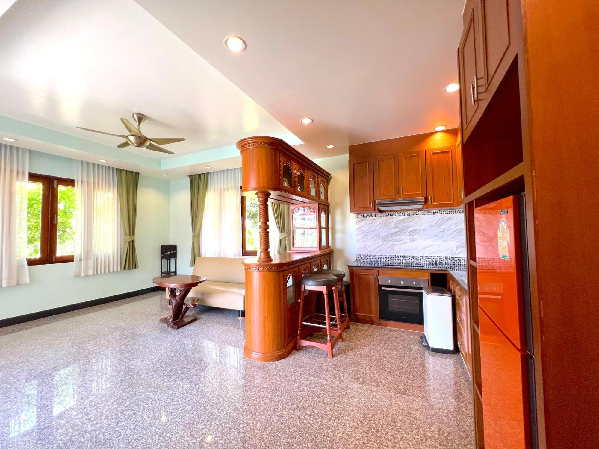 Ps Thana Locanda 3*