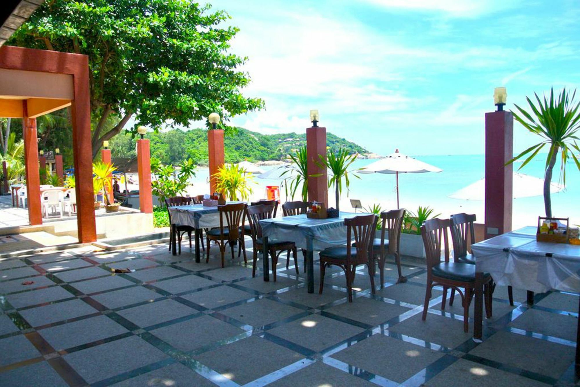 Locanda Ps Thana 3*